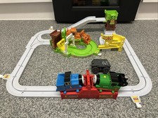 Motorized Thomas Tank Engine &