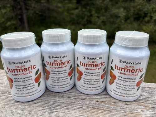 Four bioroot labs pure - four,