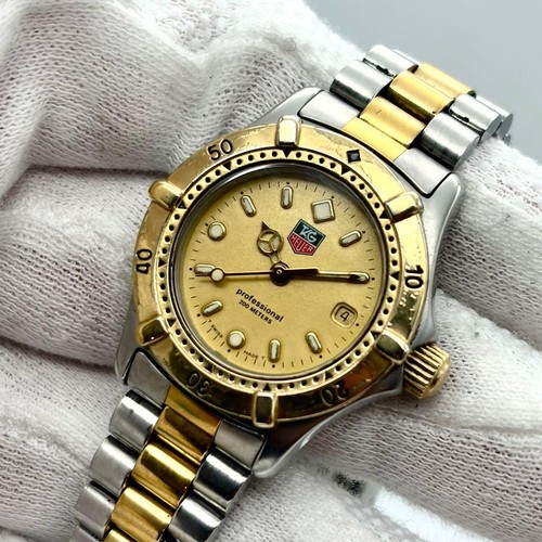 Tag heuer professional - professional, we1420