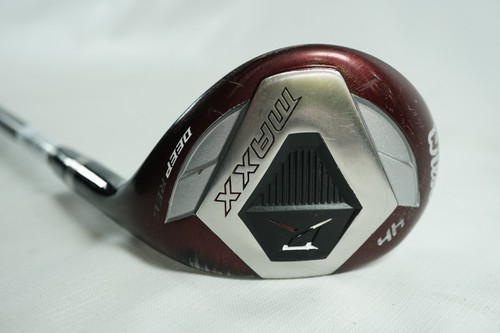 Wilson deep red maxx hybrid - deep,