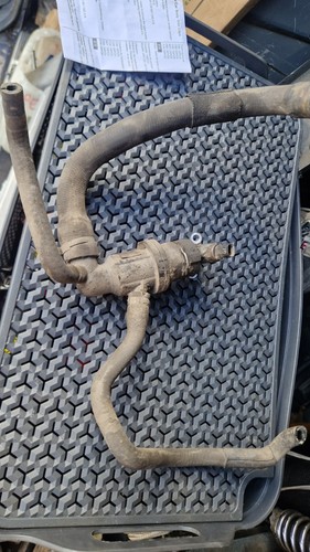Bmw rt1200 cooling thermostat - bmw,