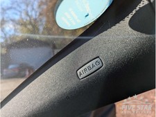 Jaguar XE Roof SRS Bag Right