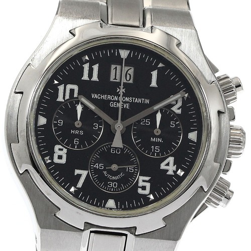 Vacheron constantin overseas - vacheron,