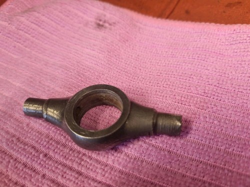 Amal tt carburetter - gp,