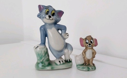 Wade england mgm tom and - mgm, jerry