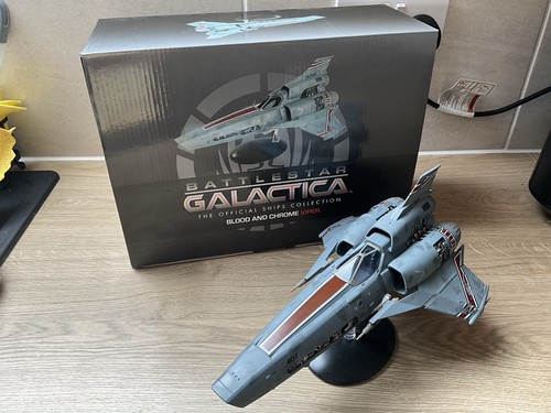 Battlestar galacticia blood - battlestar,