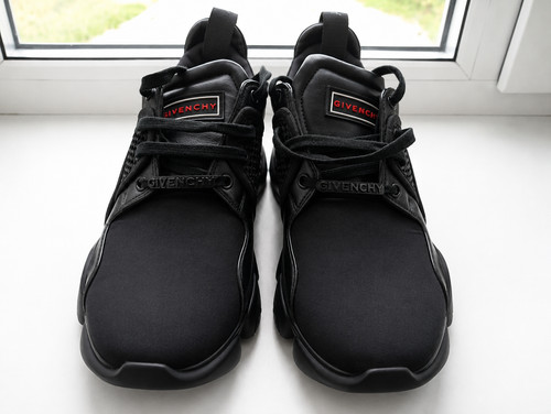 Givenchy jaw low top - givenchy,