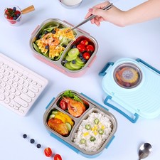1000ml Thermal Lunch Box