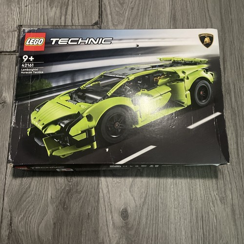 Lego technic lamborghini - lego,