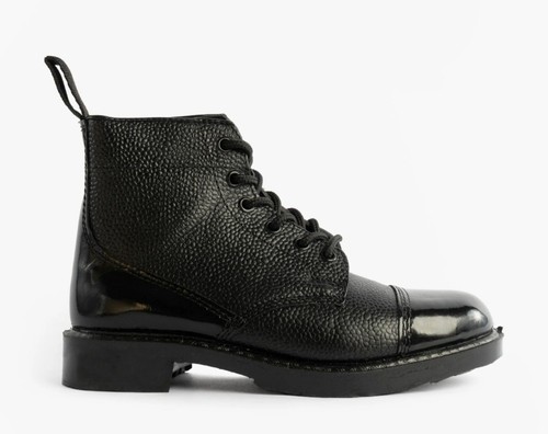 Grafter cadet boots - cadet, 9