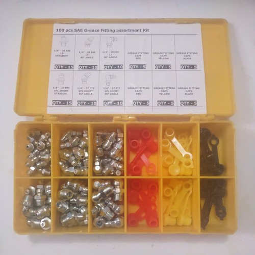 Westward 100 piece - piece, inch