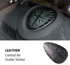 Central Air Outlet Vent Cover