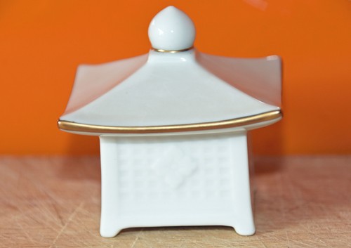Noritake miniature ceramic - miniature,