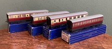 Hornby dublo d11 - dublo, (x2),