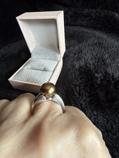 Sterling Silver Ti Sento Dress