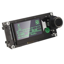 LCD Graphic Smart Display