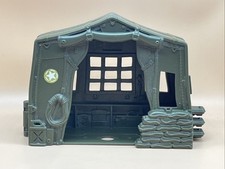 Chap Mei Soldier Force Tent