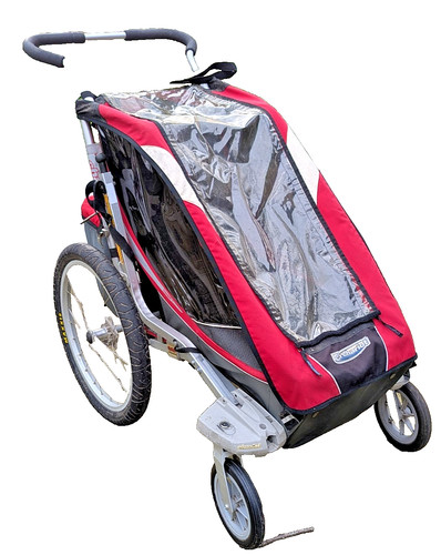 Chariot thule cougar child - chariot,