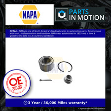 Wheel Bearing Kit fits TOYOTA