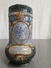 Lord Nelson antique Royal