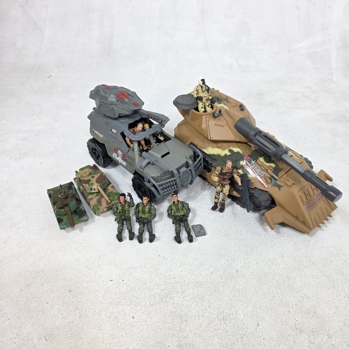 Lanard military army vehicle - lanard,