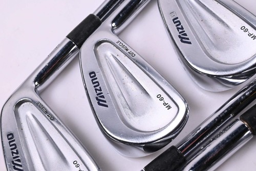 Mizuno irons 3 - /, /