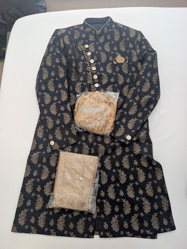 Indian sherwani trousers - sherwani,,