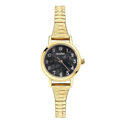 Sekonda ladies connolly 23mm - ladies,
