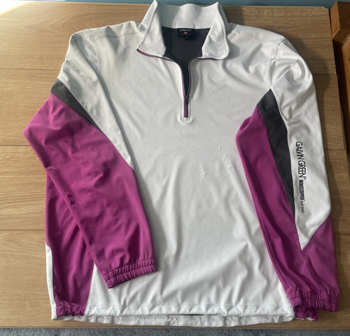 Galvin green windstopper men - galvin,