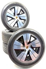 Porsche 9J1 Taycan S 19" Alloy