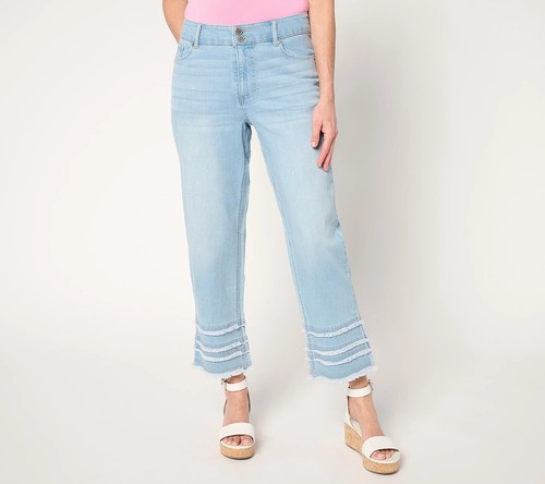 Susan graver size - 2, regular