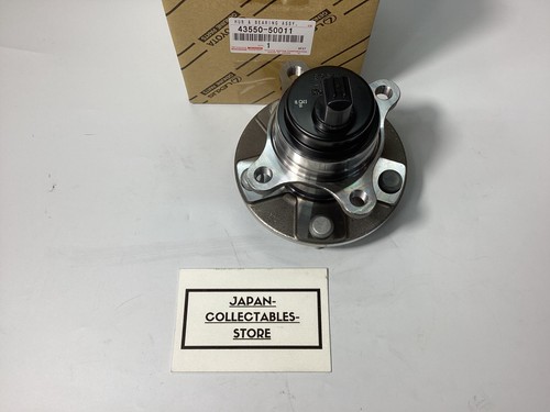 Lexus genuine ls430 toyota - genuine,