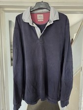 White Stuff Men's Navy Blue