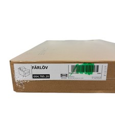 IKEA Farlov Cover For Armchair