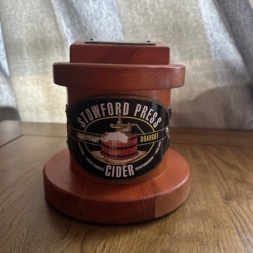 Vintage westons stowford press - vintage,