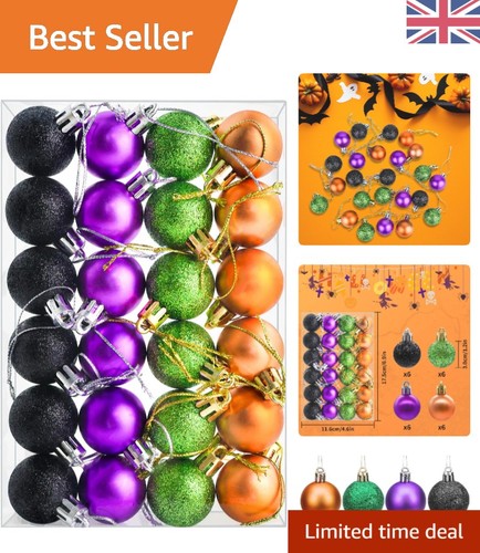 Durable 30mm halloween hanging - durable,