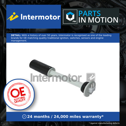Screenwash level sensor fits - level,