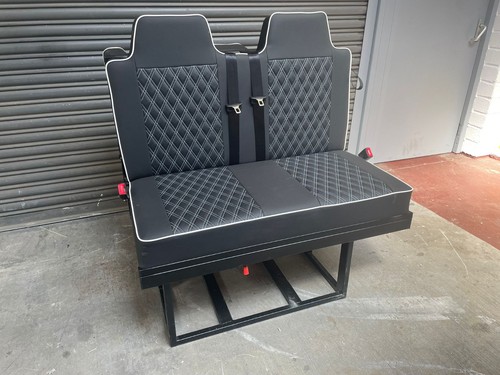 4pc rock roll bed vw - 4pc,