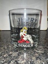 Sailor Jerry Loves Ginger