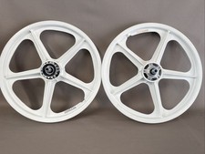 SKYWAY 20' Tuff II Rivet