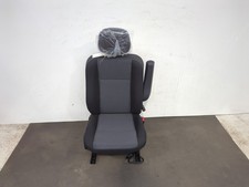 2024 RENAULT Master III Seat