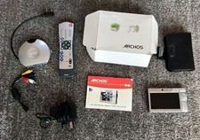 Archos AV 500 Mobile Digital