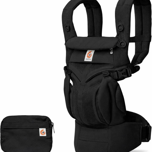 Ergobaby omni 360 cool - omni,