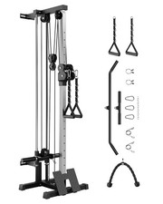 Wall Mount Cable Station LAT