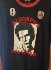 Sought After Vintage Ringspun