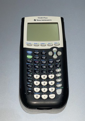 Texas instruments plus - texas,