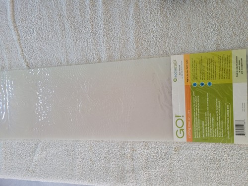 Accuquilt fabric cutting - go,