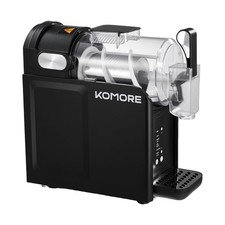 Home Office Slushie Machine Professional Frozen Drink Maker 2L Slushy Machine UK