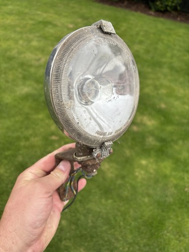 Vintage sparto spotlight - sparto,