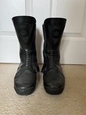 Daytona Gore-Tex Motorcycle